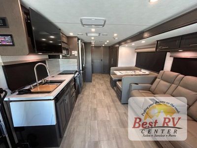 2026 Forest River RV Georgetown 5 Series - Photo 12