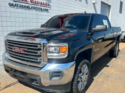 2019 GMC Sierra 2500HD - Photo 1