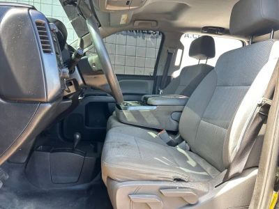 2019 GMC Sierra 2500HD - Photo 6