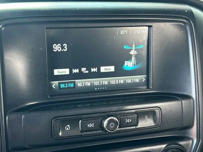2019 GMC Sierra 2500HD - Photo 12
