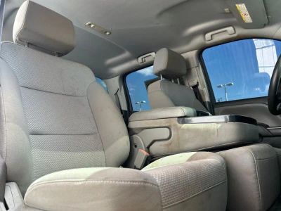 2019 GMC Sierra 2500HD - Photo 23