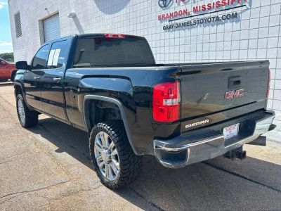 2019 GMC Sierra 2500HD - Photo 3
