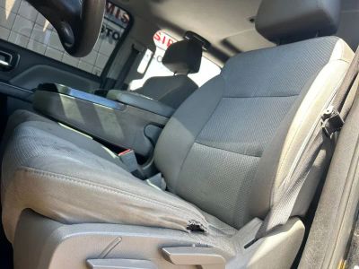 2019 GMC Sierra 2500HD - Photo 10