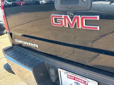 2019 GMC Sierra 2500HD - Photo 27