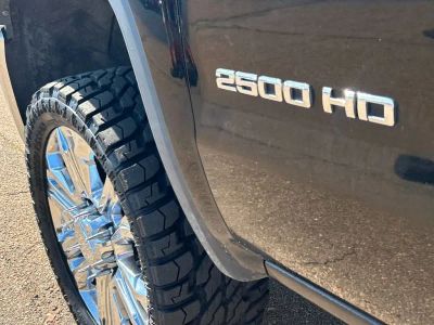 2019 GMC Sierra 2500HD - Photo 29