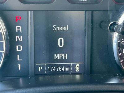 2019 GMC Sierra 2500HD - Photo 19