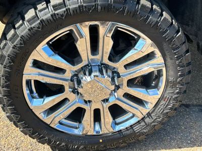 2019 GMC Sierra 2500HD - Photo 22