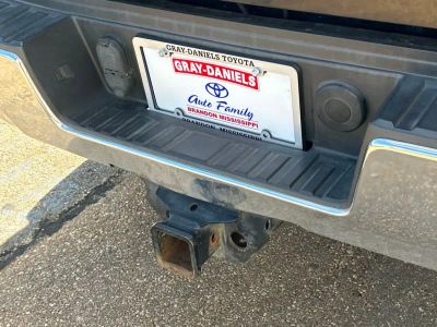 2019 GMC Sierra 2500HD - Photo 28