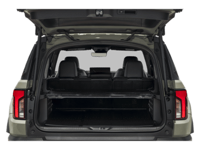 2026 Honda Passport - Photo 8