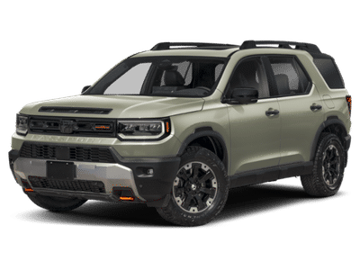 2026 Honda Passport - Photo 1