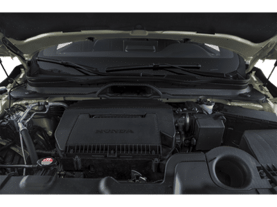 2026 Honda Passport - Photo 9