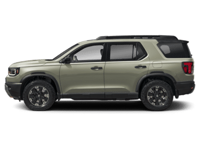 2026 Honda Passport - Photo 3