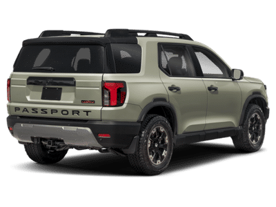 2026 Honda Passport - Photo 2