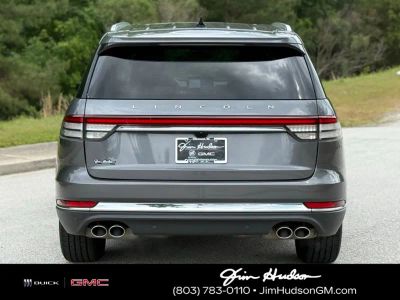 2023 Lincoln Aviator - Photo 13