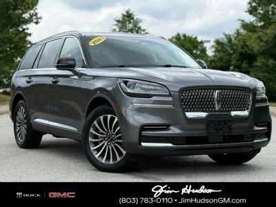 2023 Lincoln Aviator - Photo 2