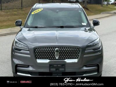 2023 Lincoln Aviator - Photo 9