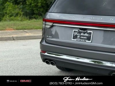 2023 Lincoln Aviator - Photo 15