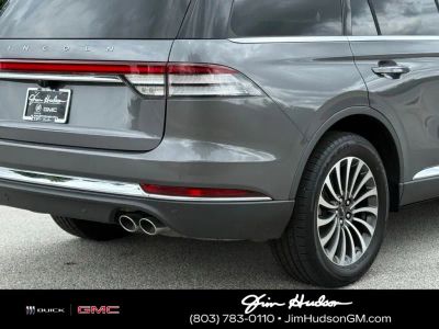 2023 Lincoln Aviator - Photo 16