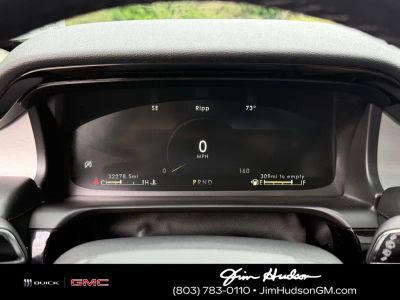 2023 Lincoln Aviator - Photo 29