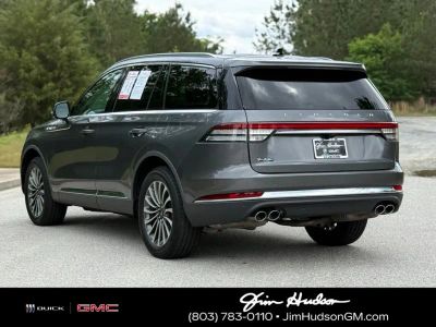 2023 Lincoln Aviator - Photo 12