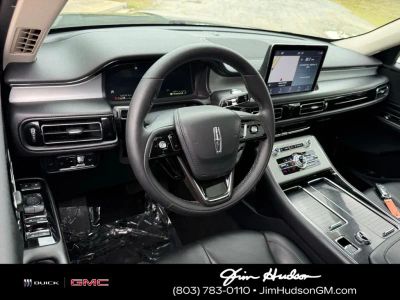 2023 Lincoln Aviator - Photo 4