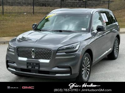 2023 Lincoln Aviator - Photo 10