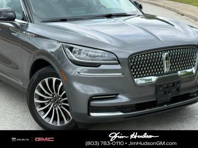 2023 Lincoln Aviator - Photo 7