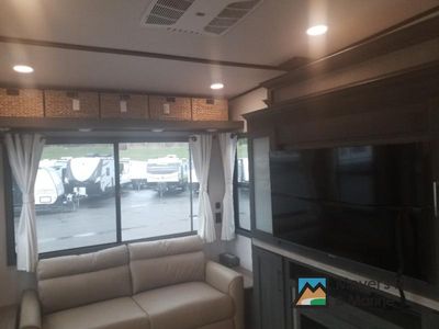 2025 Forest River RV Impression - Photo 9