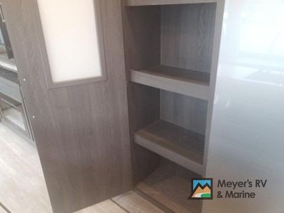2025 Forest River RV Impression - Photo 13