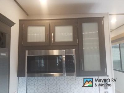 2025 Forest River RV Impression - Photo 12