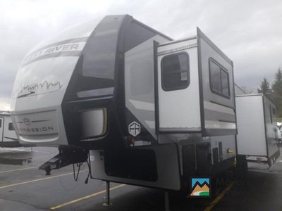 2025 Forest River RV Impression - Photo 4