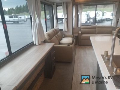 2025 Forest River RV Impression - Photo 8
