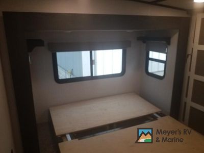 2025 Forest River RV Impression - Photo 25