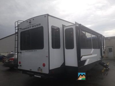 2025 Forest River RV Impression - Photo 3