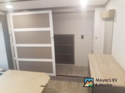 2025 Forest River RV Impression - Photo 26