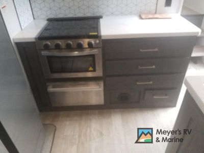 2025 Forest River RV Impression - Photo 11