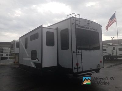 2025 Forest River RV Impression - Photo 5