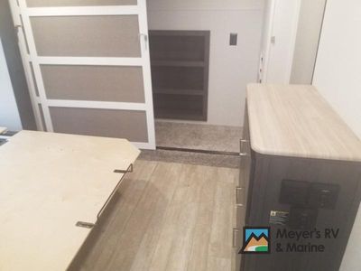 2025 Forest River RV Impression - Photo 27