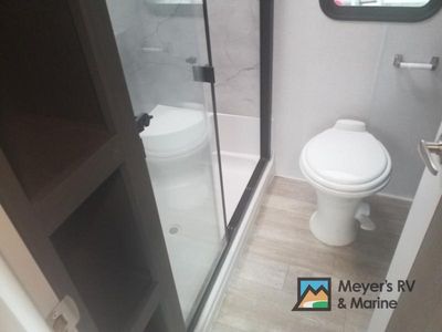 2025 Forest River RV Impression - Photo 23