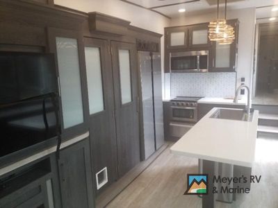 2025 Forest River RV Impression - Photo 10