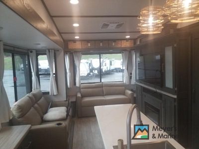 2025 Forest River RV Impression - Photo 6