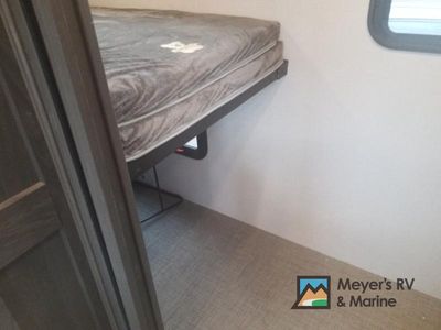 2025 Forest River RV Impression - Photo 19