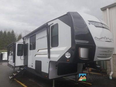 2025 Forest River RV Impression - Photo 1