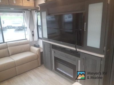 2025 Forest River RV Impression - Photo 7