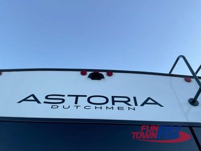 2025 Dutchmen RV Astoria - Photo 14