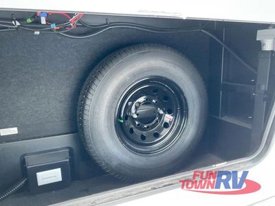 2025 Dutchmen RV Astoria - Photo 15