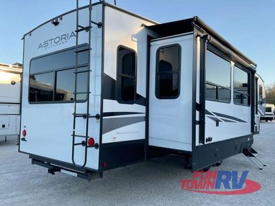 2025 Dutchmen RV Astoria - Photo 5