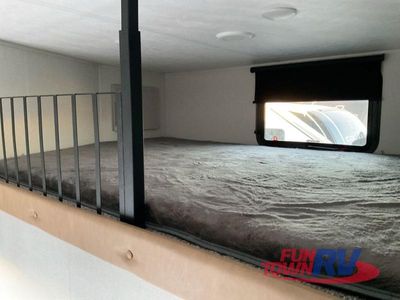 2025 Dutchmen RV Astoria - Photo 38