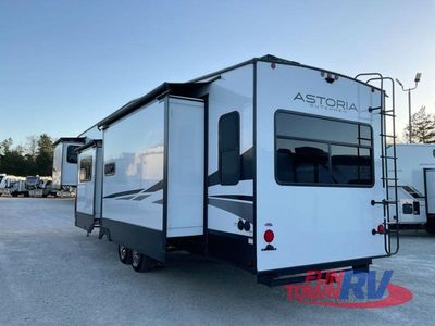 2025 Dutchmen RV Astoria - Photo 4