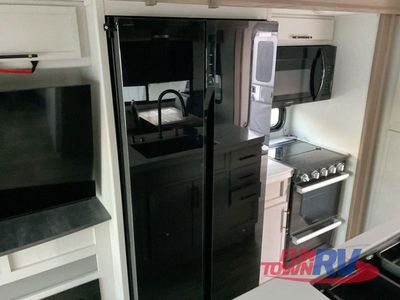 2025 Dutchmen RV Astoria - Photo 21